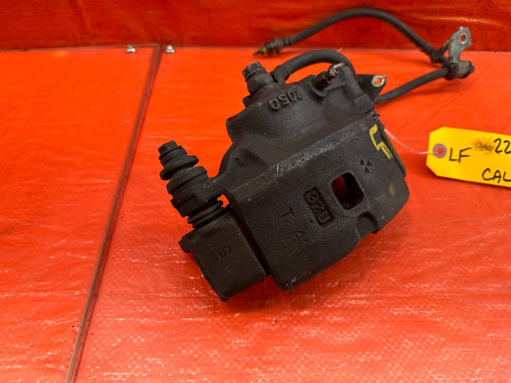 93 94 HONDA DEL SOL SI   DRIVER LEFT FRONT BRAKE CALIPER OEM FACTORY 2271