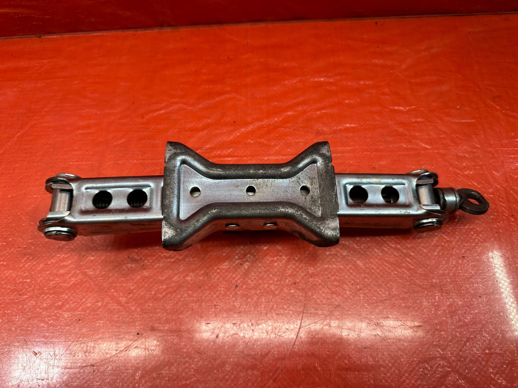 08 15 INFINITI G37 & Q60 2D COUPE SPARE TIRE PANTOGRAPH / SCISSOR JACK   OEM 2077