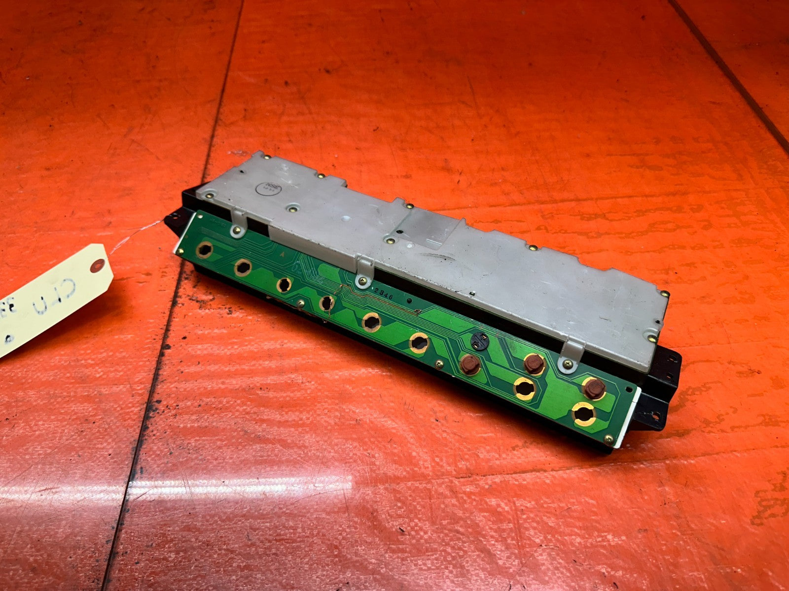 92 96 HONDA PRELUDE GAUGE CLUSTER INVERTER UNIT OEM #332 78150 SS0 A2010