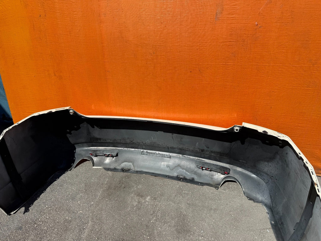 06 08 ACURA TSX   REAR BUMPER COVER   OEM FACTORY #TSX21