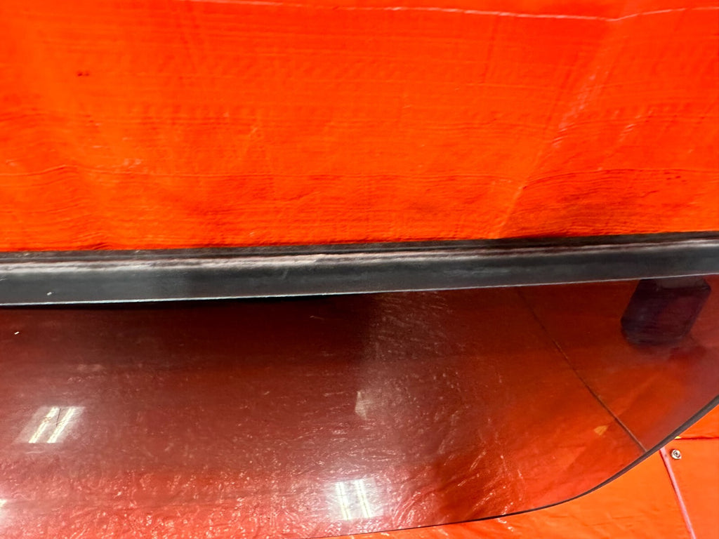 06 08 ACURA TSX   SUNROOF MOONROOF SLIDING ROOF GLASS   OEM #27514
