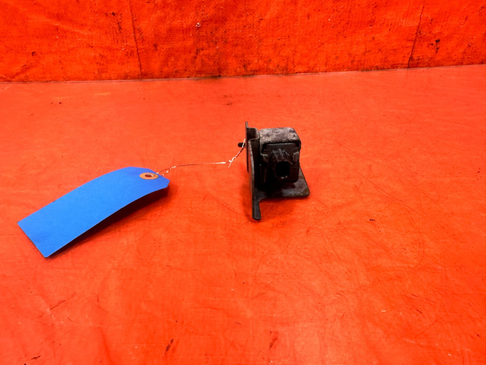 02 05 HONDA CIVIC SI EP3 HATCHBACK   LEFT SENSOR   77940 S5T A810   OEM 3083