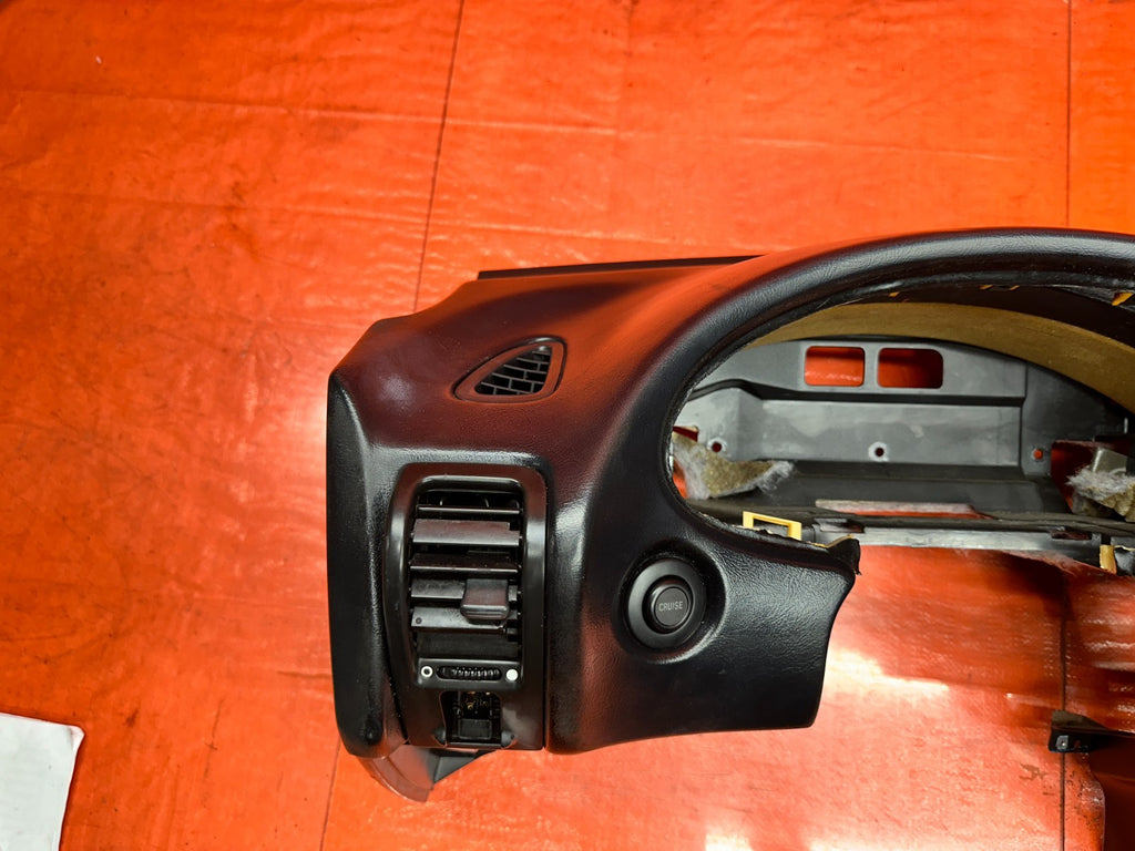 94 01 ACURA INTEGRA INTERIOR DASH DASHBOARD PANEL OEM #33120