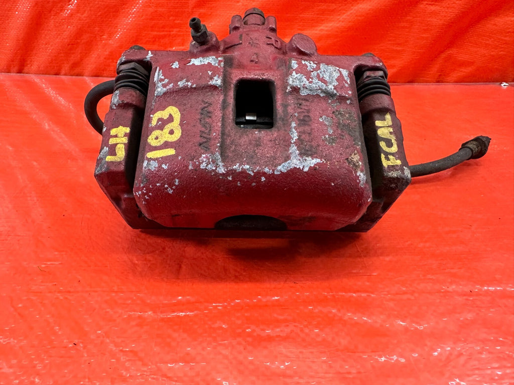02 06 ACURA RSX TYPE S   DRIVER LEFT FRONT BRAKE CALIPER   OEM FACTORY #1834