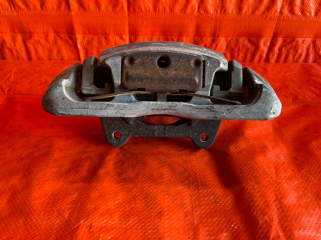 2007 BMW 335i   AWD MODELS ONLY   PASSENGER RIGHT FRONT   BRAKE CALIPER   OEM4
