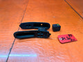 92 95 HONDA CIVIC EX   POWER WINDOW & MIRROR SWITCHES LEFT RIGHT   OEM #3330