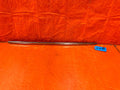 04 08 ACURA TSX DRIVER LEFT FRONT EXTERIOR WINDOW GLASS TRIM   OEM FACTORY #3040