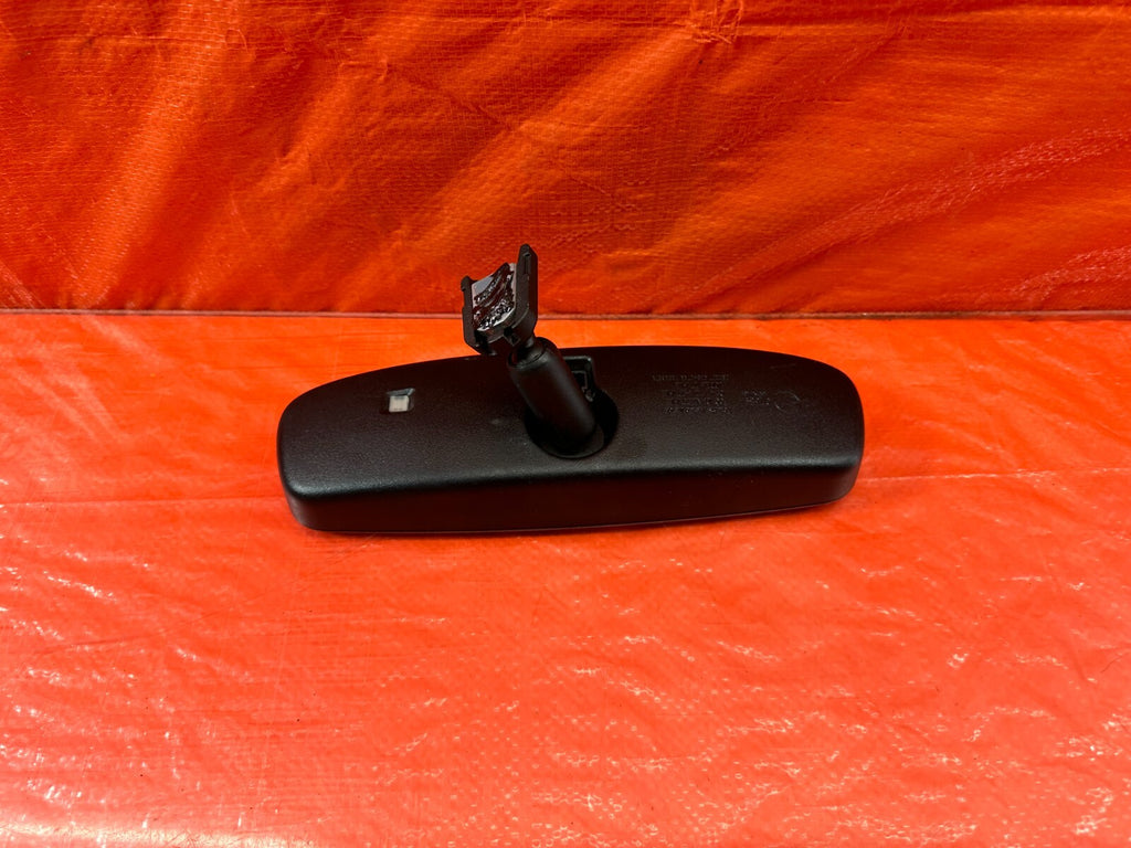 08 15 INFINITI G37 & Q60   2D COUPE   REAR VIEW MIRROR W/ COMPASS   OEM #19011