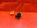 08 15 LANCER EVOLUTION EVO 10 4B11T GO FAST BITS GFB TMS RESPONS BLOW OFF VALVE0