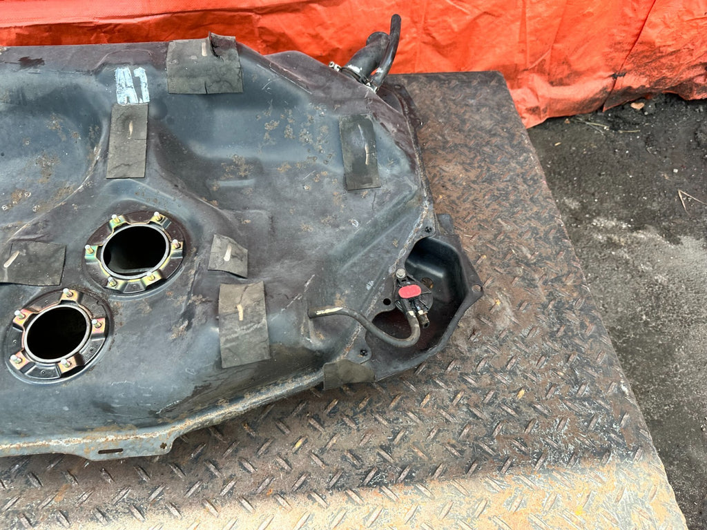 96 98 HONDA CIVIC   HATCHBACK ONLY   GASOLINE GAS FUEL TANK ASSEMBLY   OEM #2875