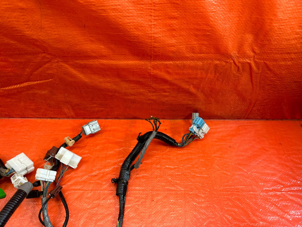 04 05 HONDA CIVIC SI EP3   DASHBOARD & INSTRUMENT CLUSTER WIRE HARNESS   OEM 2301