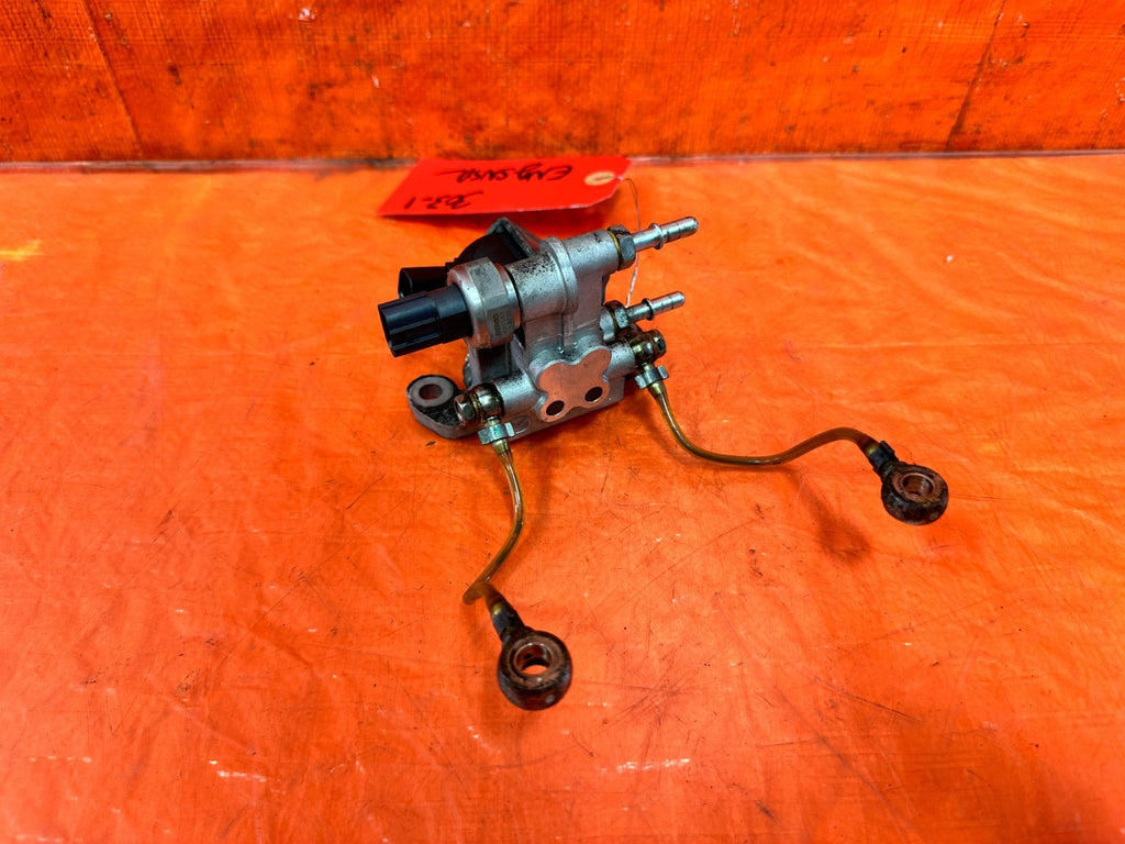 09 11 MAZDA RX8 RX 8   13B MSP   OIL METERING PUMP   N3R12 08A23 28 OEM #3033