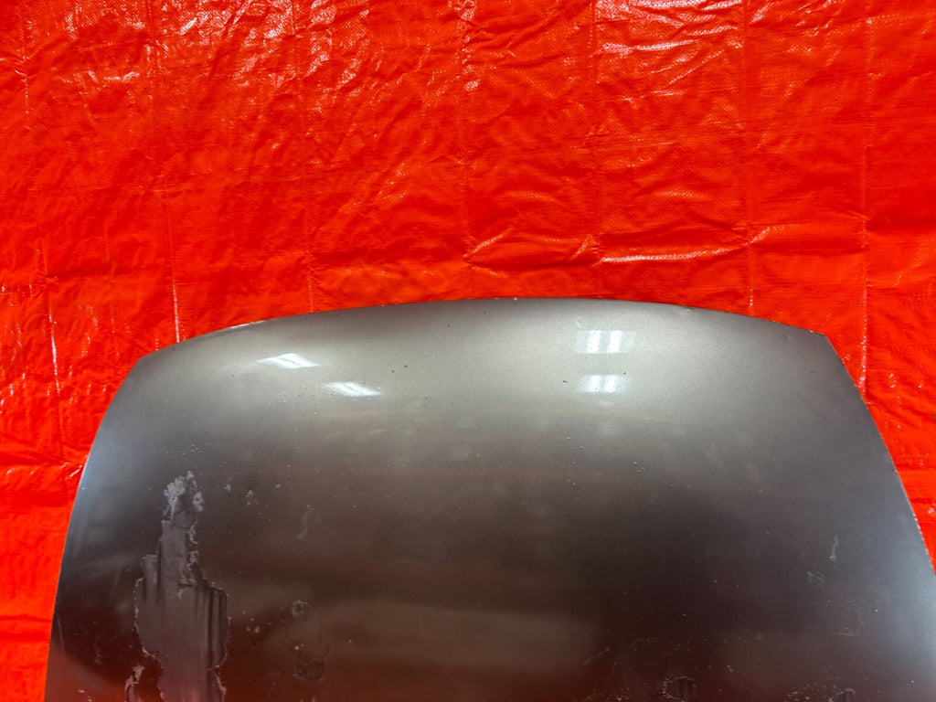 06 11 HONDA CIVIC   4 DOOR SEDAN   HOOD BONNET   OEM OE FACTORY #2606