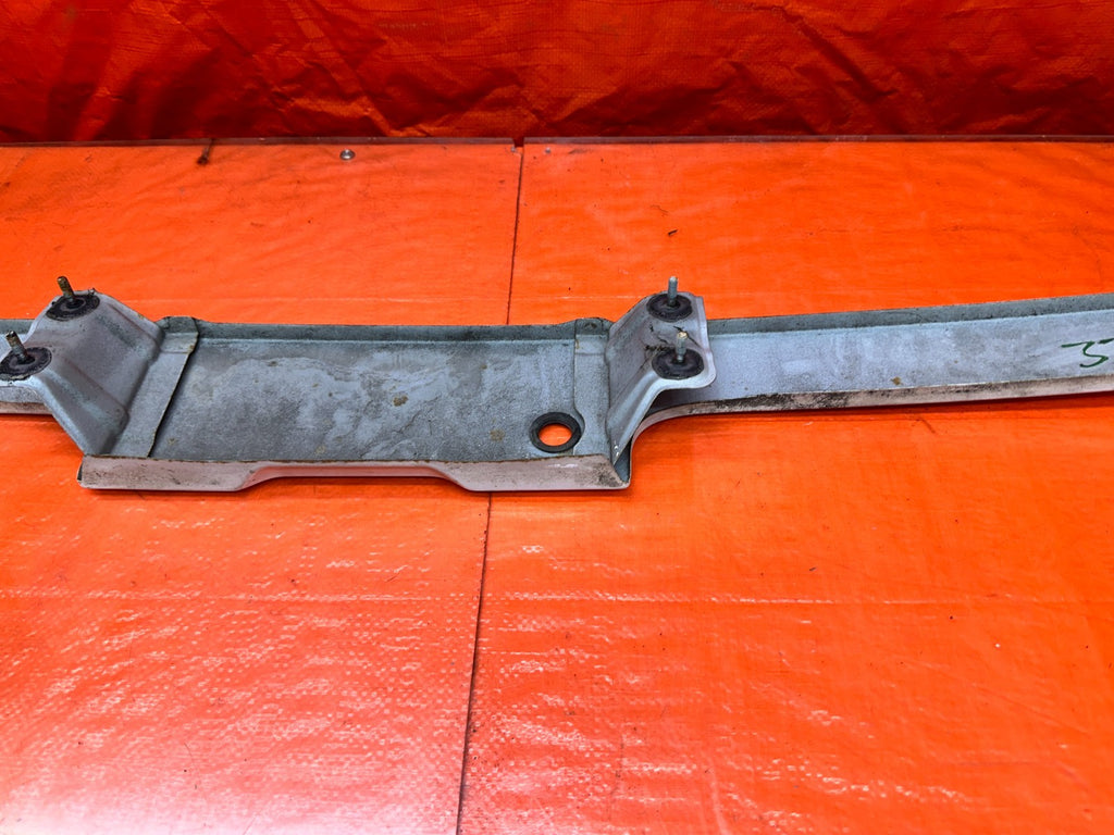 94 01 ACURA INTEGRA 2D REAR HATCH TRUNK TAILGATE INTERIOR TRIM OEM #33112