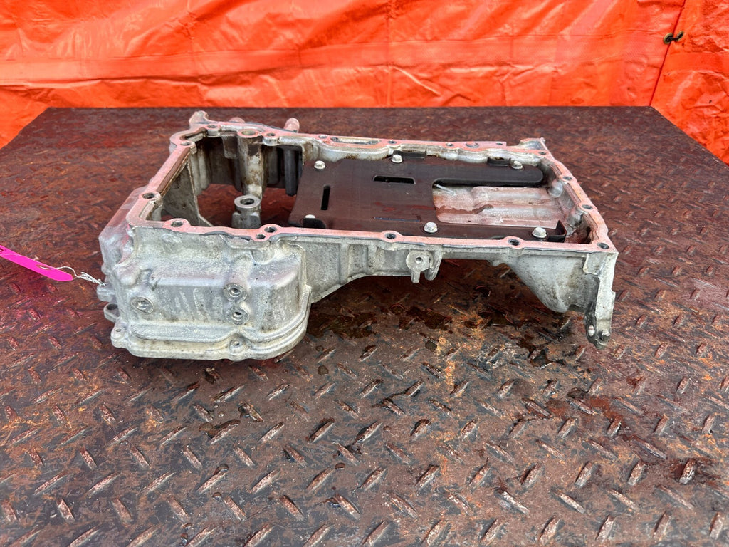16 20 INFINITI Q50 & Q60   3.0L 300HP   VR30DDTT   RWD ONLY   ALUMINUM OIL PAN7