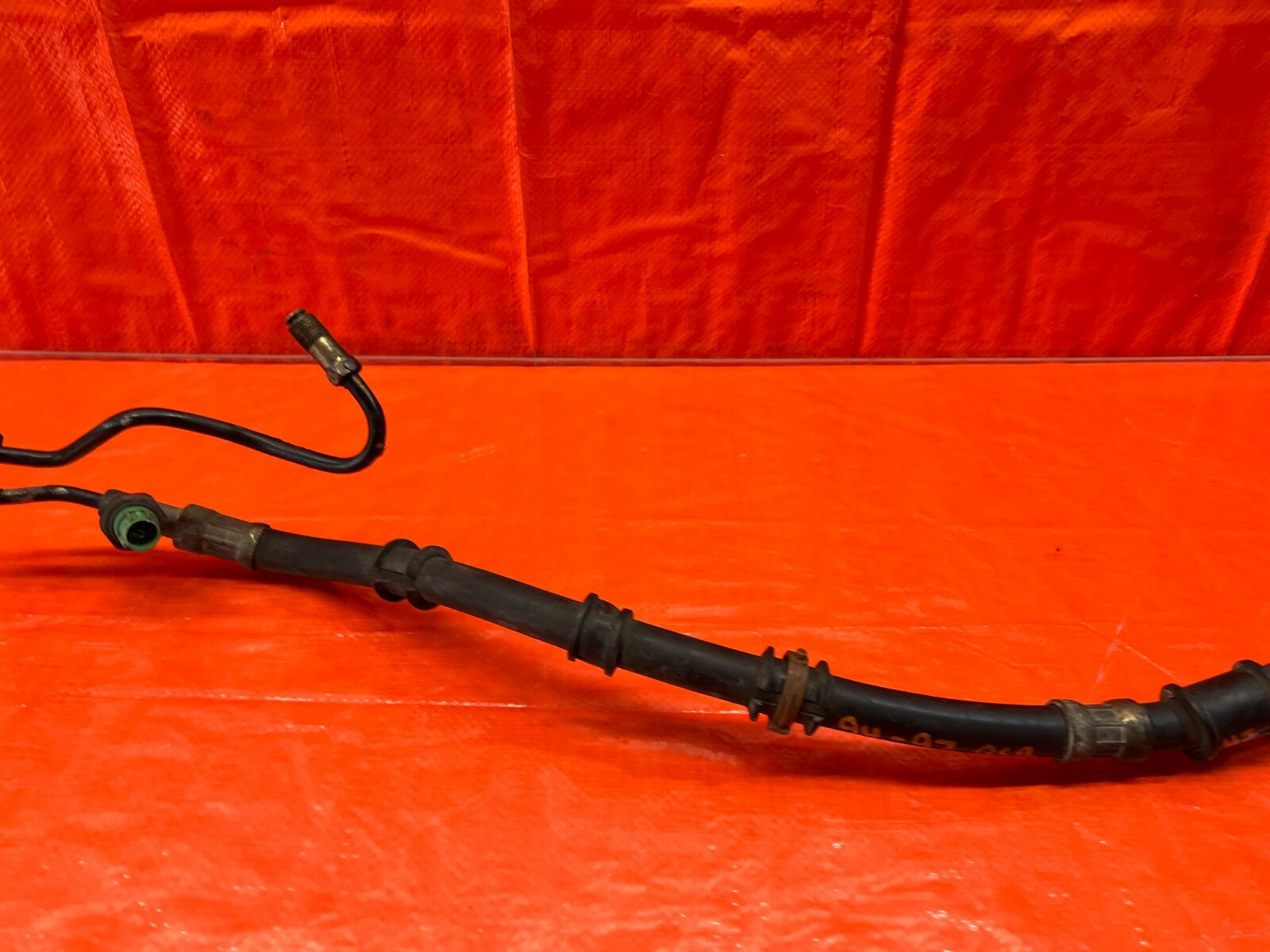 94 97 ACURA INTEGRA  B18C1 GSR HIGH PRESSURE POWER STEERING HOSE LINE OEM OE6