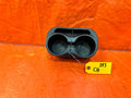 13 16 SCION FRS   17 20 86 13 20 BRZ ARM REST CENTER CONSOLE CUP HOLFER OEM #2930