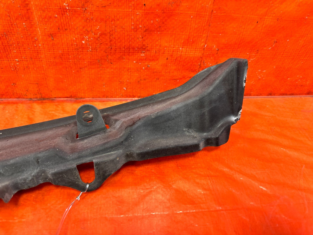 02 05 HONDA CIVIC SI EP3 HATCH DRIVER LEFT LOWER FENDER FAIRING TRIM OEM 3061