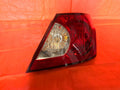 OEM 2007 2008 SEBRING   SEDAN   PASSENGER RIGHT OUTER TAIL LIGHT LAMP 07 080