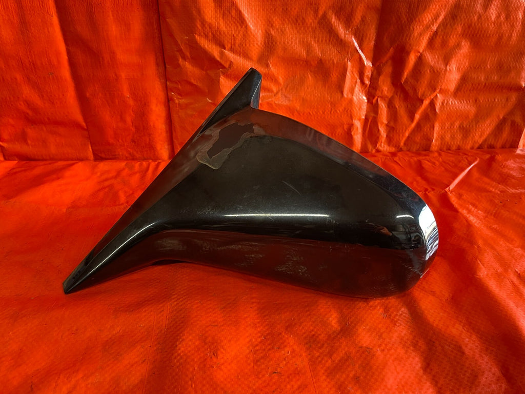 96 00 HONDA CIVIC 4D SEDAN   NON POWER MANUAL   DRIVER LEFT SIDE VIEW MIRROR OEM0