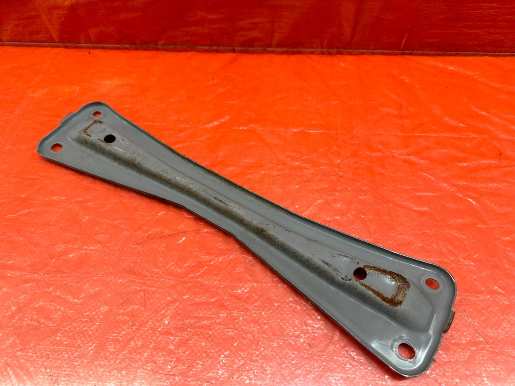 14 20 INFINITI Q50   FRONT CENTER RADIATOR SUPPORT BRACE BRACKET   OEM #2158