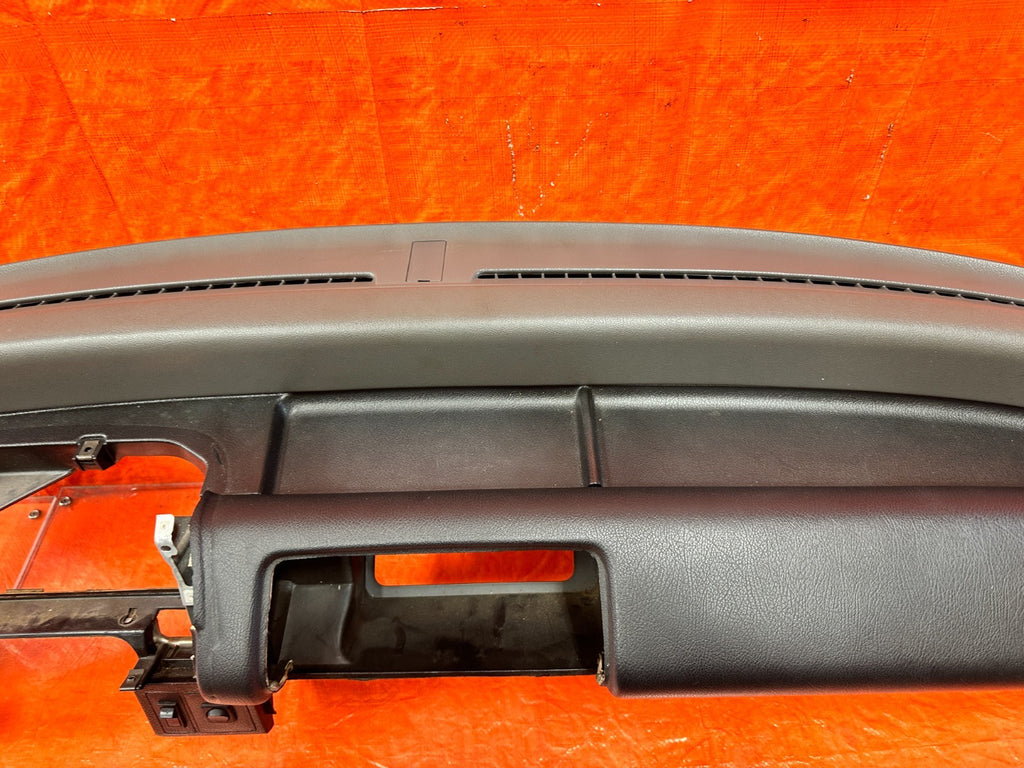 90 91 HONDA CIVIC HATCHBACK   DASHBOARD PANEL DASH BOARD    OEM FACTORY 3173