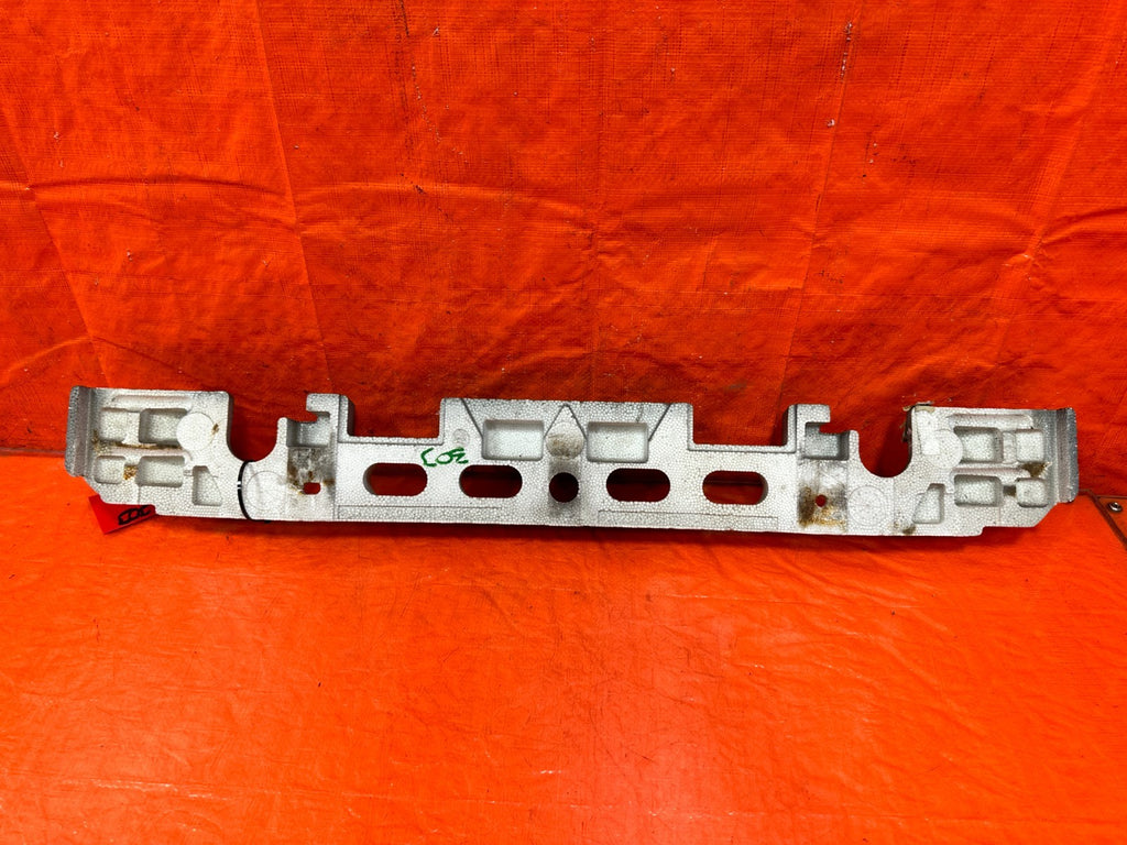09 11 MAZDA RX8 RX 8 FRONT BUMPER FOAM IMPACT ENERGY ABSORBER OEM 3035