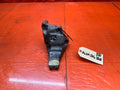 04 08 ACURA TSX   K24A2   REAR ALUMINUM ENGINE MOUNTING BRACKET OEM FACTORY #3300