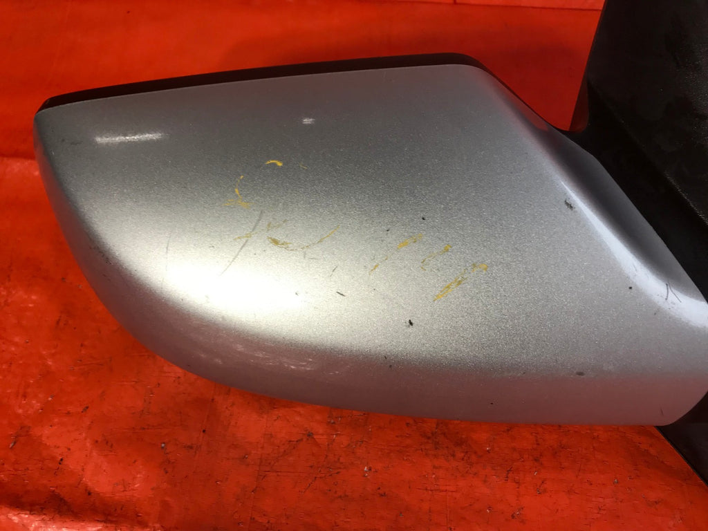 OEM 2011 2012 NISSAN ALTIMA PASSENGER RIGHT SIDE VIEW MIRROR SILVER 96301 JA00B3