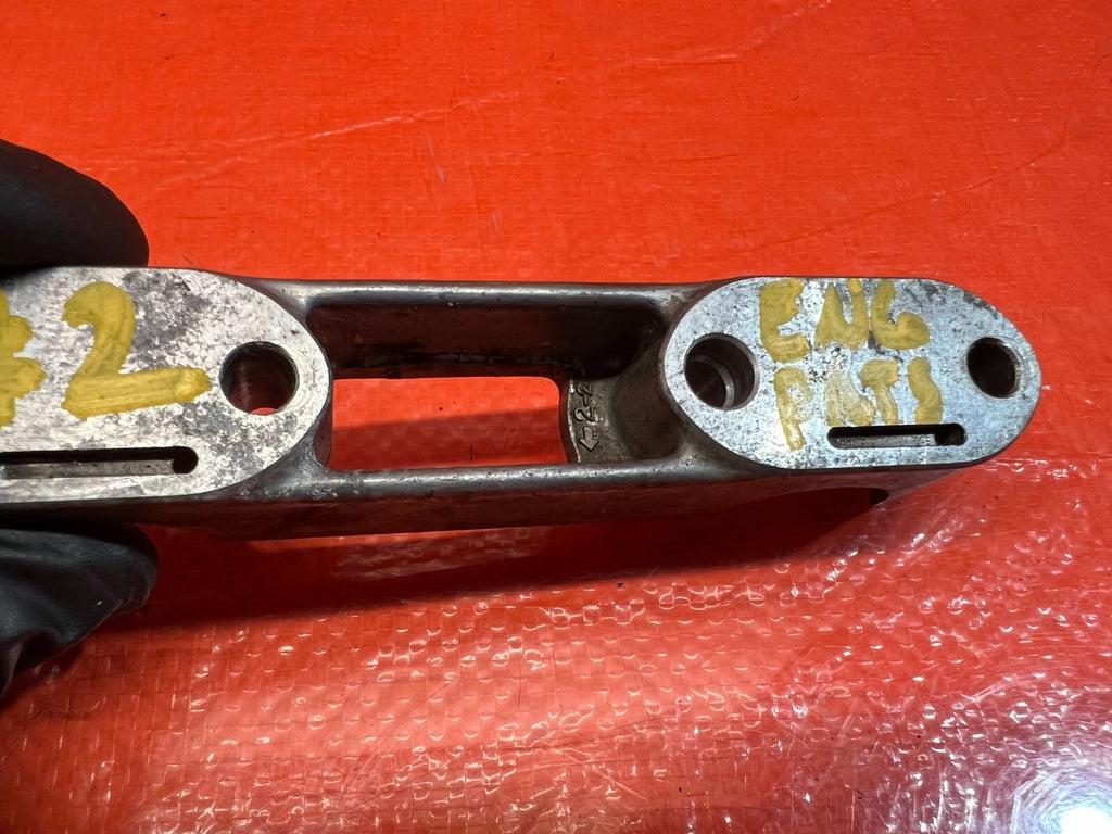 B16A2 B18C1 B18C5 CAM CAP RAILS CAMSHAFT COVER CAPS  PLATE #2 B16 B17 B18 OEM .6