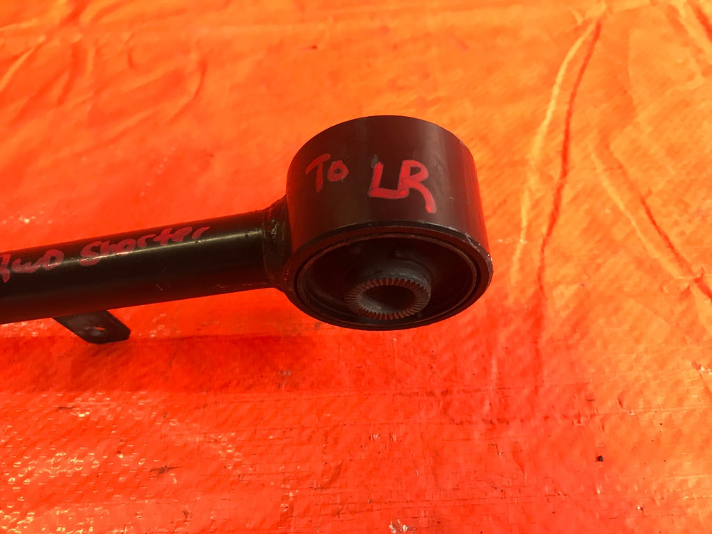 OEM 2014 2015 2016 2017 LEXUS IS350 DRIVER LEFT REAR FORWARD CONTROL ARM SHORT1