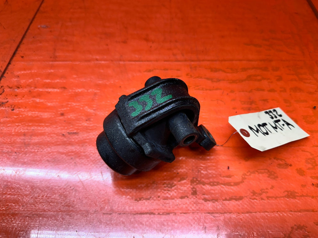 92 96 HONDA PRELUDE LEFT DRIVER ENGINE MOTOR MOUNT OEM #3326