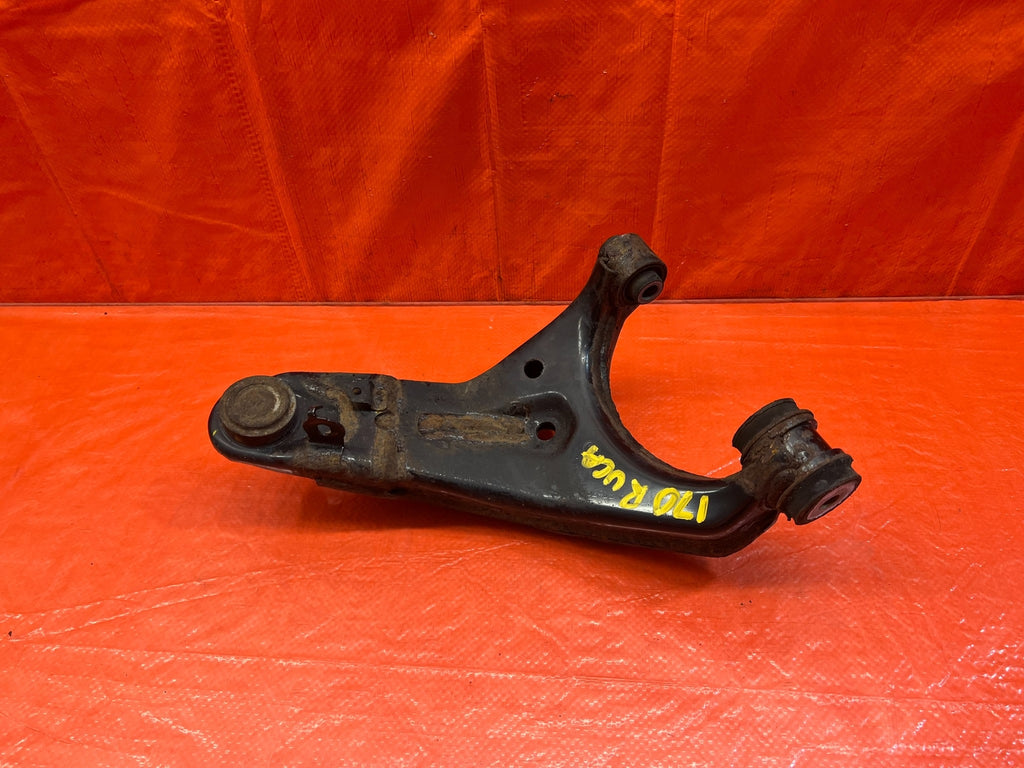 15 21 SUBARU WRX & STI   DRIVER LEFT REAR   UPPER CONTROL ARM   OEM FACTORY #1700