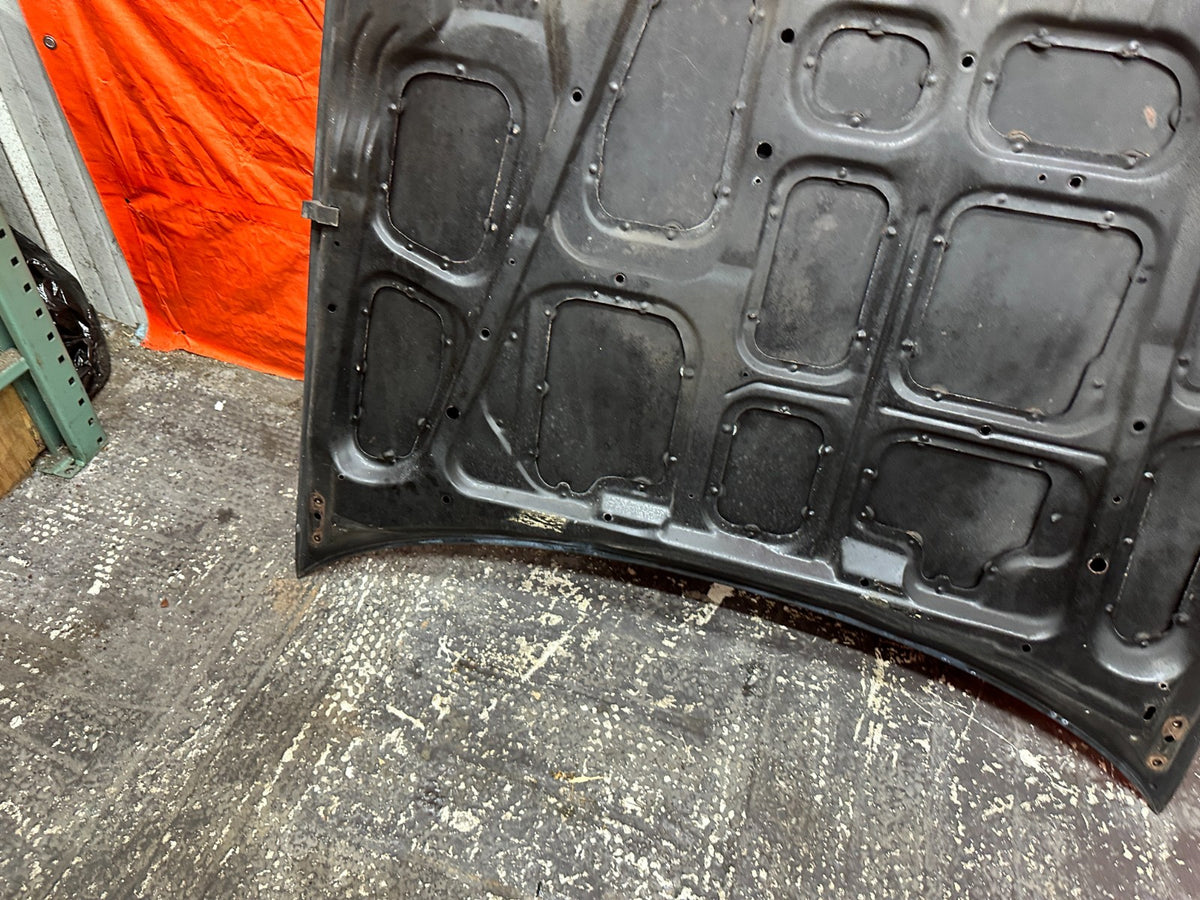 94-01 ACURA INTEGRA 4D SEDAN FRONT ENGINE HOOD PANEL BONNETT OEM #34919