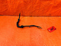 09 15 INFINITI G37 CONVERTIBLE   GROUND WIRE   OEM #3100