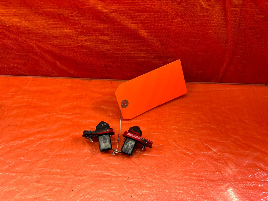 92 00 HONDA CIVIC   LEFT 7 RIGHT   DOOR OPEN DOOR AJAR SENSORS   OEM #2354