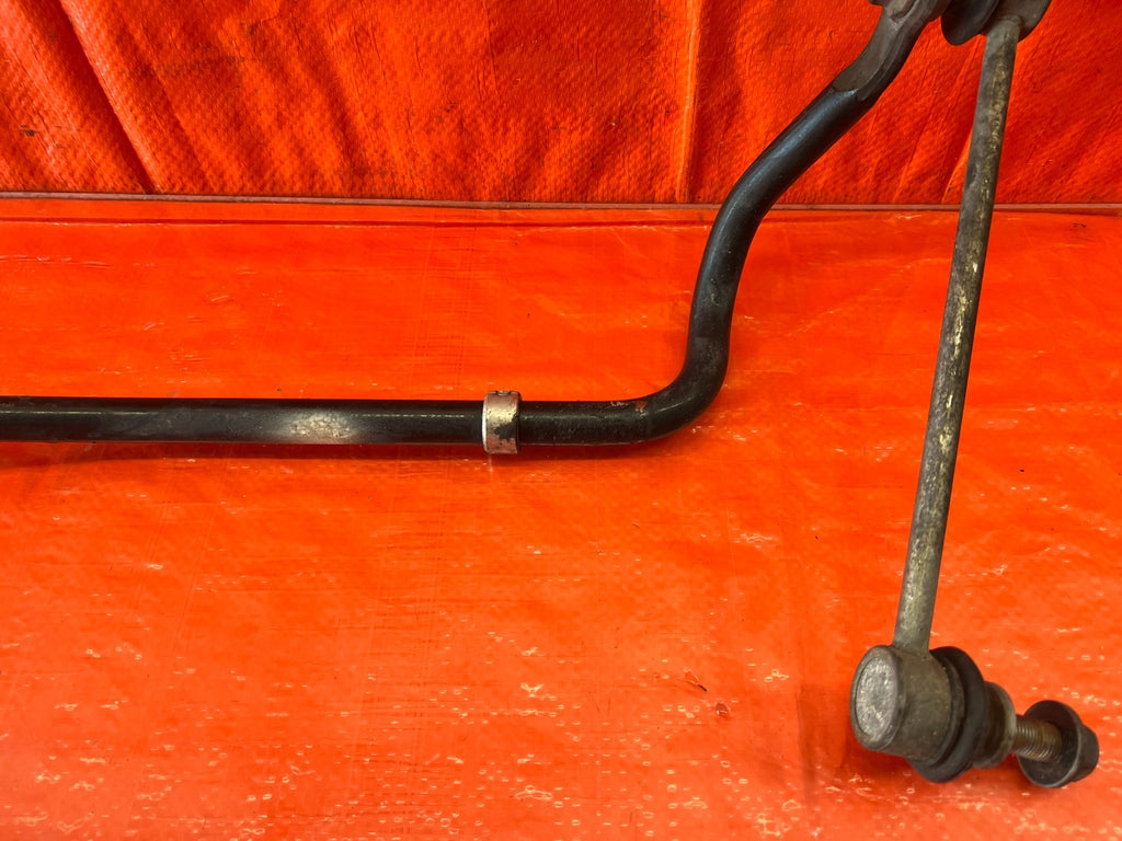 13 16 SCION FRS   17 20 86   FRONT SWAY ANTI ROLL STABILIZER BAR   OEM #1646