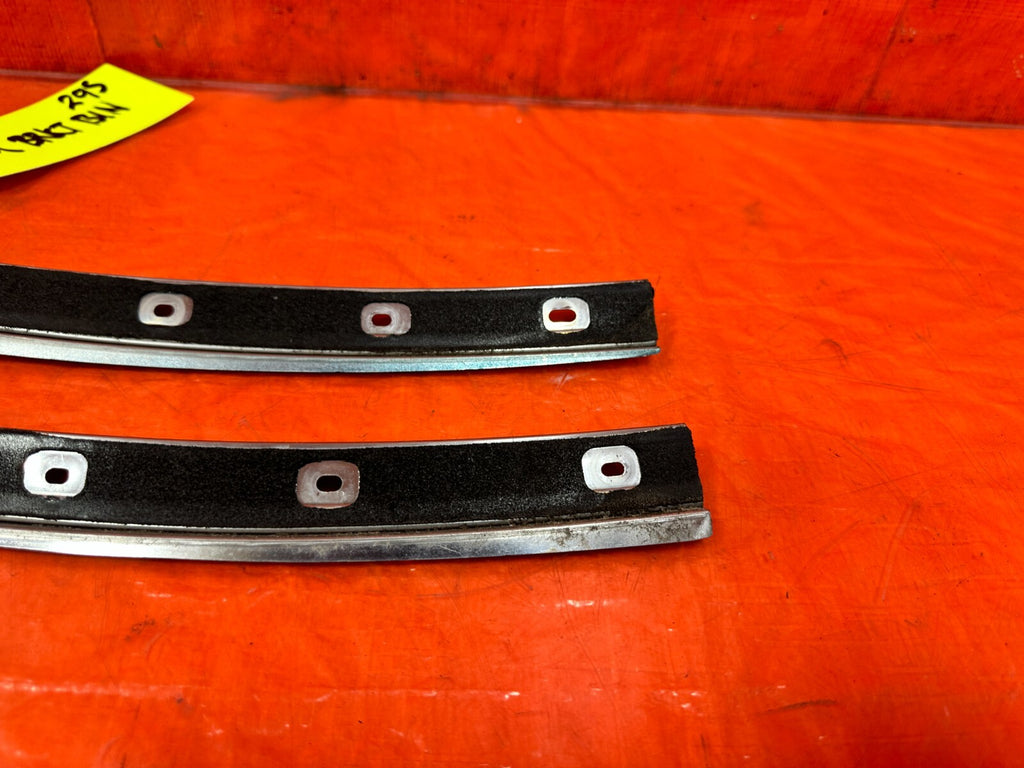 93 97 HONDA DEL SOL   TARGA TOP   MOUNTING BRACKETS   OEM #2953