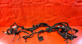 2016 16 INFINITI Q50   ADAPTIVE STEERING   ENGINE BAY UNDER HOOD HARNESS LOOM0