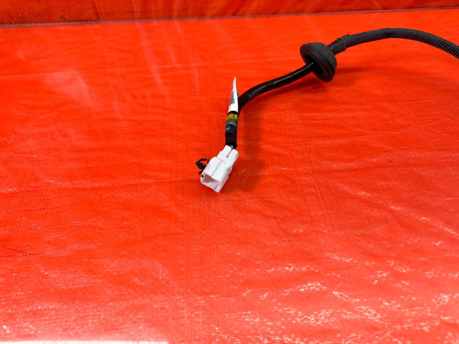 INFINITI Q50 RED SPORT   CHARCOAL CANISTER EVAP SUB HARNESS 24167 4GA0B OEM #21512