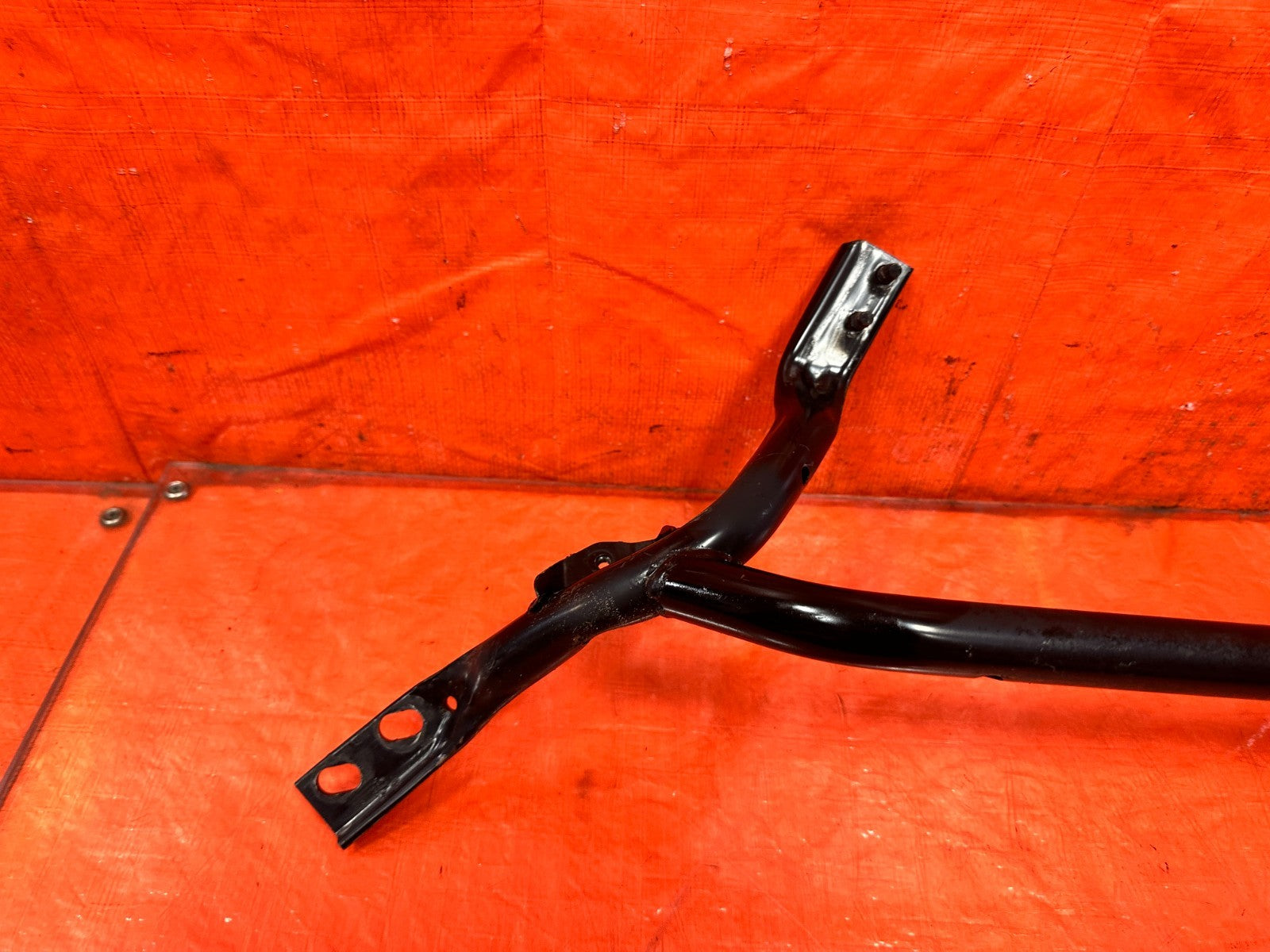 04 08 ACURA TSX   FRONT STRUT SHOCK TOWER REINFORCEMENT BAR   OEM #3043