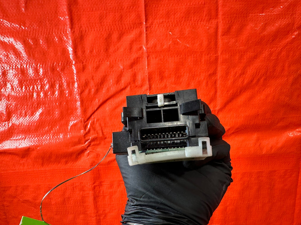 03 06 EVOLUTION VIII 8 EVO IX 9 HEADLIGHT HEADLAMP BLINKER TURN SIGNAL SWITCH __9