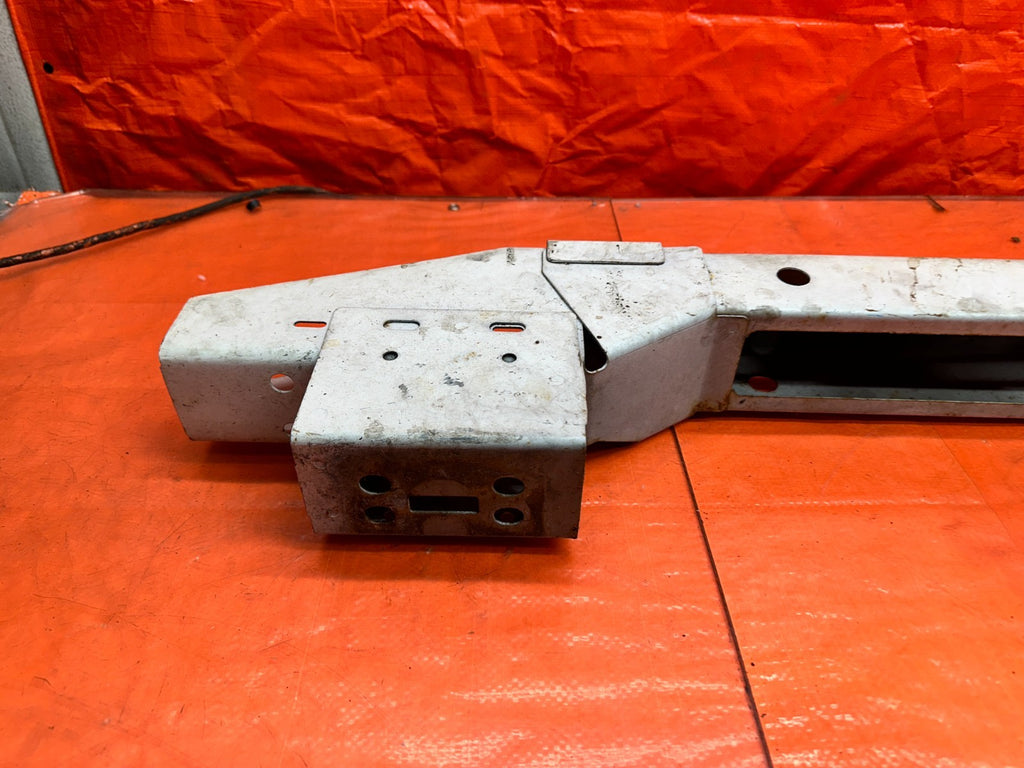 94 01 ACURA INTEGRA FRONT BUMPER REINFORCEMENT CRASH BEAM OEM #33112