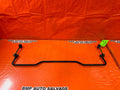 02 10 LEXUS SC430   REAR SWAY ANTI ROLL STABILIZER BAR   OEM FACTORY #2610