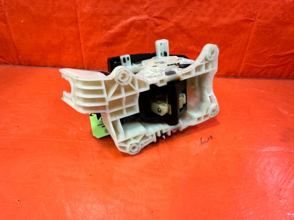 13 16 HYUNDAI GENESIS COUPE 3.8L AUTOMATIC TRANSMISSION SHIFTER / GEAR SELECTOR5