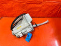 08 15 INFINITI G37 COUPE   WINDSHIELD WIPER RESERVOIR TANK W/ MOTOR    OEM 3290