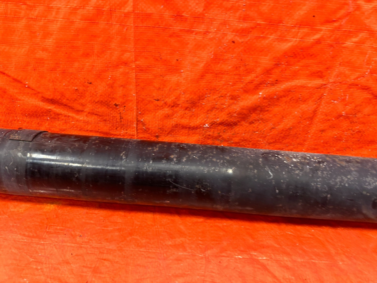 09-11 MAZDA RX8 RX-8 - AUTOMATIC DRIVESHAFT PROPELLER SHAFT DRIVE SHAFT OEM #3034