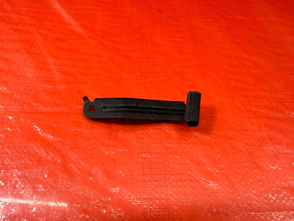 02 05 HONDA CIVIC SI EP3 HATCHBACK   THROTTLE CABLE MOUNTING BRACKET   OEM #1860