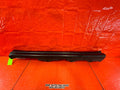 97 01 HONDA PRELUDE BASE   SIDE SKIRT ROCKER MOLDING TRIM RIGHT LEFT OEM  OE 2590