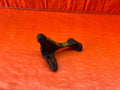 96 00 HONDA CIVIC EX DX LX CX HX GX POWER STEERING PUMP MOUNTING BRACKET OEM 1420